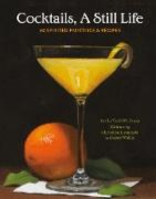 Bild von Cocktails, A Still Life (eBook)