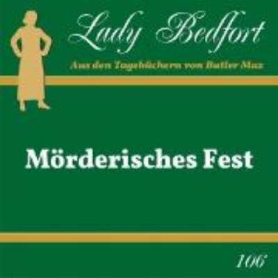 Bild zu Folge 106: Mörderisches Fest (Audio Download)