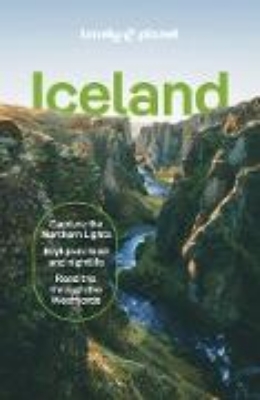 Bild zu Lonely Planet Iceland (eBook)