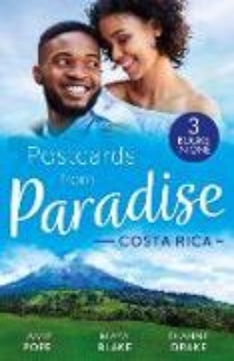 Bild von Postcards From Paradise: Costa Rica