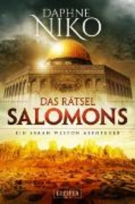 Bild von DAS RÄTSEL SALOMONS (eBook)