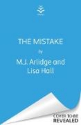 Bild zu The Mistake (eBook)