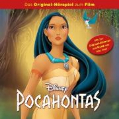 Bild von Pocahontas - Hörspiel, Pocahontas (Audio Download)