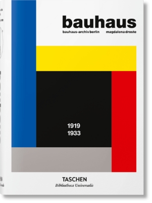 Bild von Bauhaus. Édition actualisée