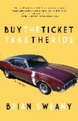 Bild von Buy the Ticket, Take the Ride (eBook)