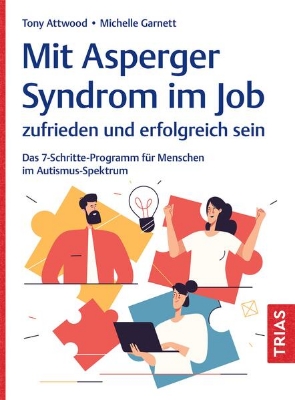 Bild von Mit Asperger-Syndrom im Job zufrieden und erfolgreich sein (eBook)