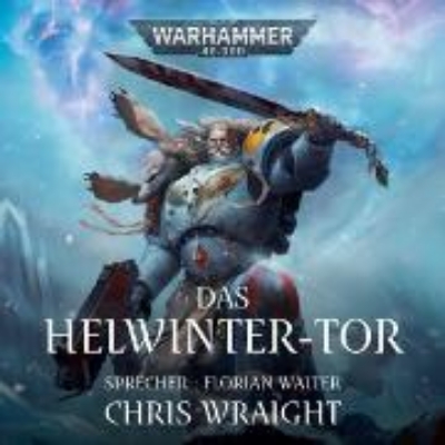 Bild zu Warhammer 40.000: Space Wolves 3 (Audio Download)