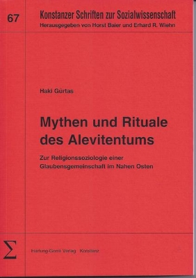 Bild von Mythen und Rituale des Alevitentums