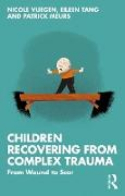 Bild zu Children Recovering from Complex Trauma