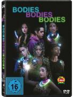 Bild von Bodies Bodies Bodies