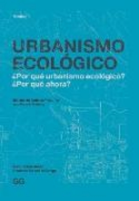 Bild zu Urbanismo Ecológico. Volumen 1 (eBook)