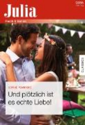 Bild zu Und plötzlich ist es echte Liebe! (eBook)