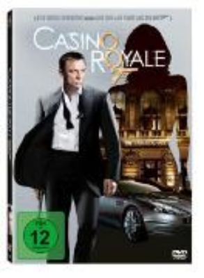 Bild zu James Bond 007: Casino Royale