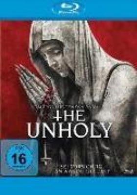 Bild zu The Unholy