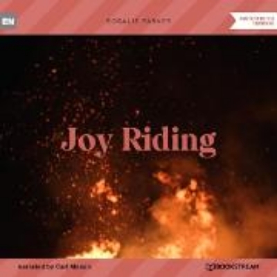 Bild zu Joy Riding (Audio Download)