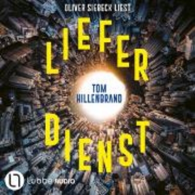 Bild von Lieferdienst (Audio Download)