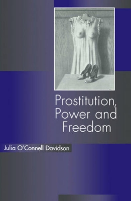 Bild von Prostitution, Power and Freedom (eBook)