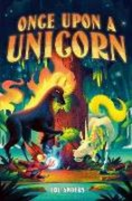 Bild zu Once Upon a Unicorn