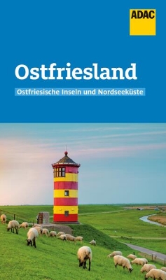 Bild zu ADAC Reiseführer Ostfriesland und Ostfriesische Inseln (eBook)