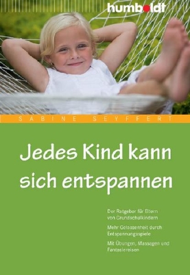 Bild von Jedes Kind kann sich entspannen (eBook)