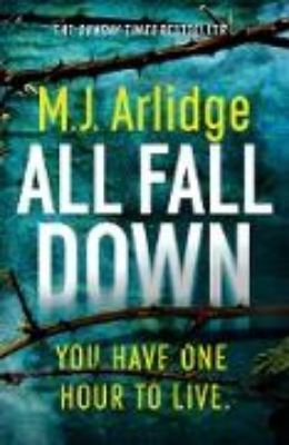 Bild von All Fall Down (eBook)