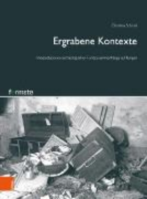 Bild von Ergrabene Kontexte (eBook)