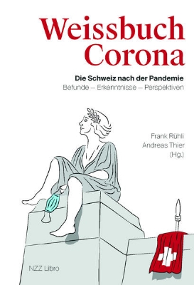 Bild zu Weissbuch Corona