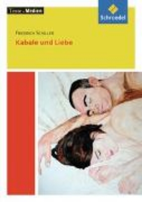 Bild von Kabale und Liebe: Textausgabe mit Materialien