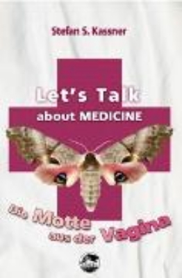 Bild von Let's talk about MEDICINE (eBook)