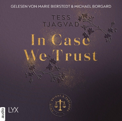 Bild von In Case We Trust (Audio Download)