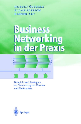 Bild von Business Networking in der Praxis