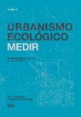 Bild zu Urbanismo Ecológico. Volumen 9 (eBook)