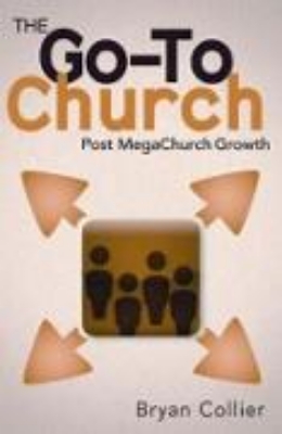 Bild von The Go-To Church (eBook)