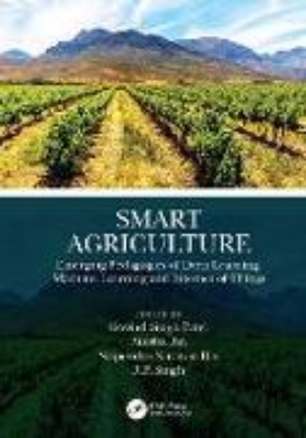 Bild von Smart Agriculture