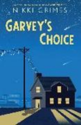 Bild zu Garvey's Choice (eBook)