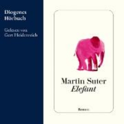 Bild zu Elefant (Audio Download)