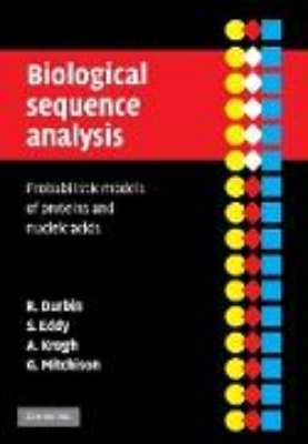 Bild zu Biological Sequence Analysis