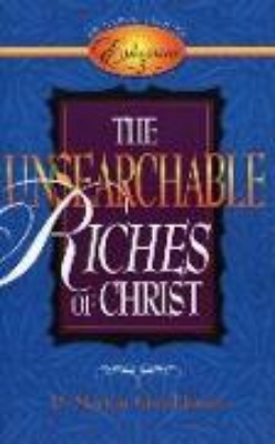 Bild von The Unsearchable Riches of Christ