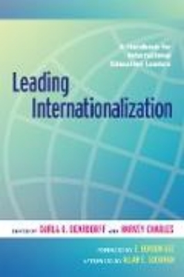 Bild zu Leading Internationalization (eBook)