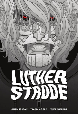 Bild von Luther Strode (eBook)