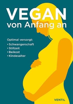 Bild von Vegan von Anfang an