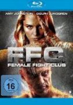 Bild zu FFC - Female Fight Club