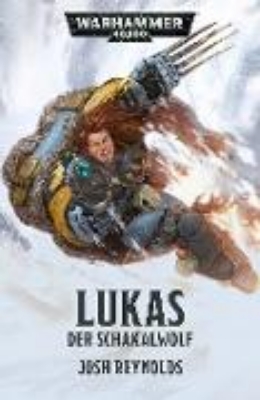 Bild zu Lukas: Der Schakalwolf (eBook)