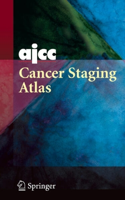 Bild von AJCC Cancer Staging Atlas (eBook)