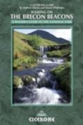 Bild zu Walking on the Brecon Beacons (eBook)