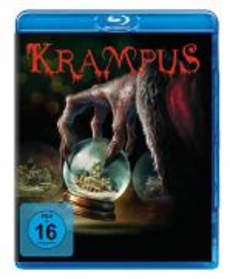 Bild von Krampus