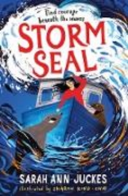 Bild zu Storm Seal (eBook)