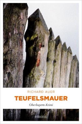 Bild von Teufelsmauer (eBook)