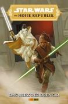 Bild von Star Wars: Die Hohe Republik - Das Herz der Drengir (eBook)