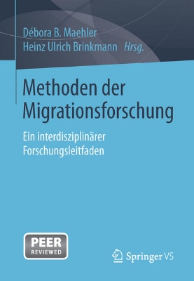 Bild zu Methoden der Migrationsforschung